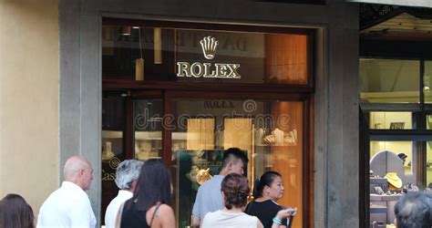 florence rolex|rolex store florence italy.